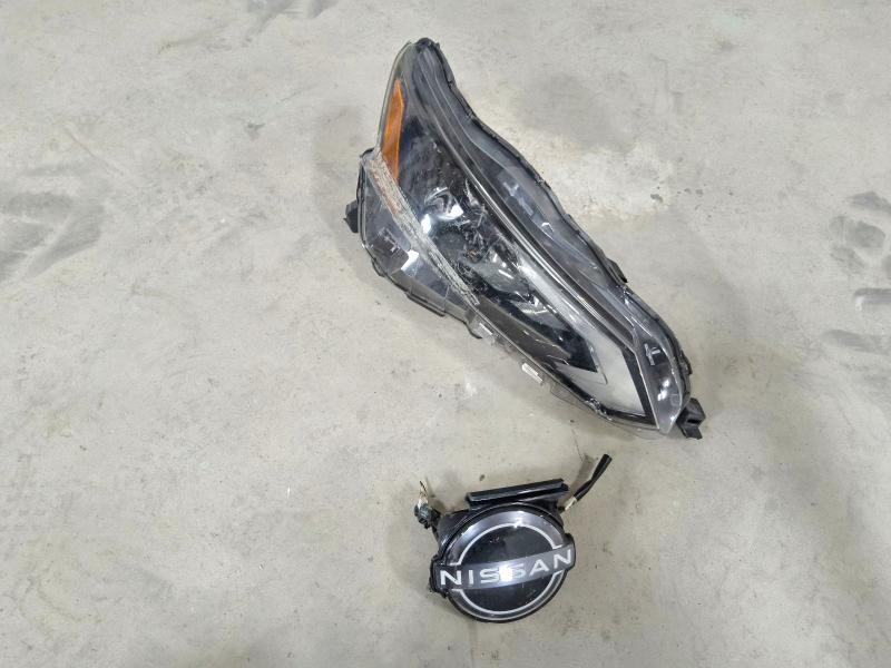 2023 Nissan Altima მანქანა იყიდება აუქციონზე, vin: 1N4BL4DV1PN349183, აუქციონის ნომერი: 57423546