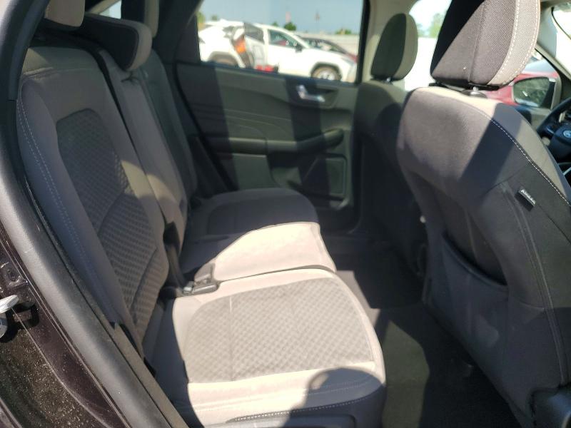 59570836 :رقم المزاد ، 1FMCU9G61MUA95548 vin ، 2021 Ford Escape مزاد بيع