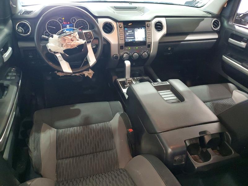 Auction sale of the 2016 Toyota Tundra, vin: 5TFUY5F1XGX576235, lot number: 61766356