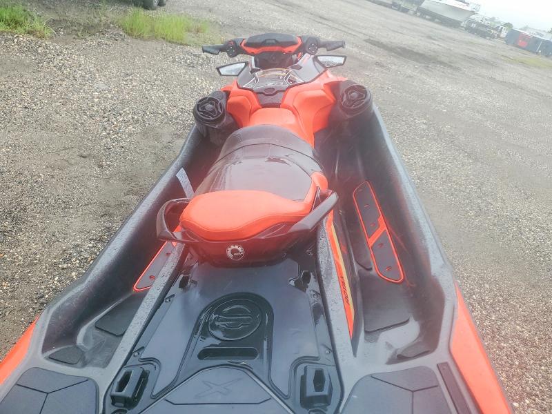 Продаж на аукціоні авто 2019 Sea-doo Rxt-x 300, vin: YDV20562D919, номер лоту: 61760876