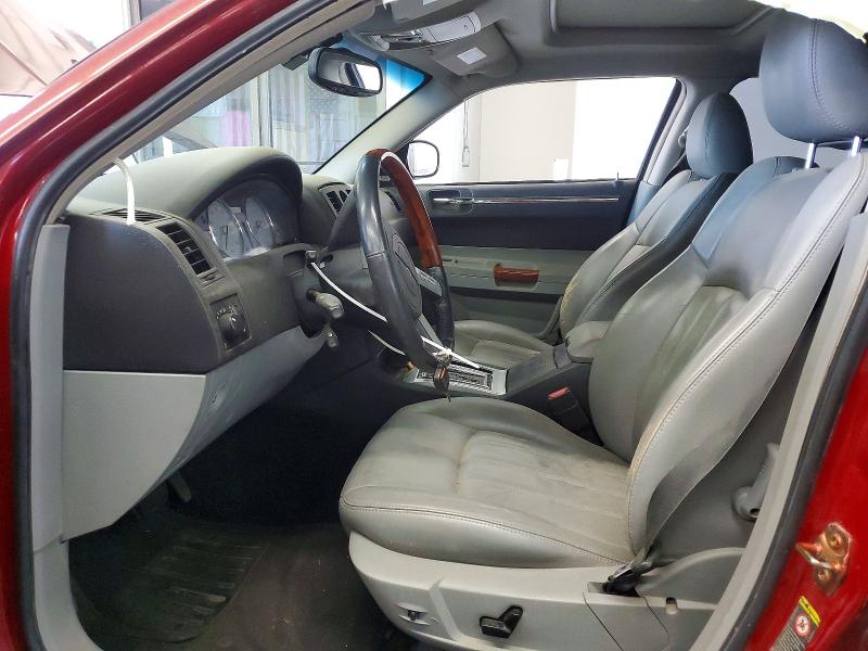 Продаж на аукціоні авто 2006 Chrysler 300c, vin: 2C3LA63H16H226085, номер лоту: 59664556