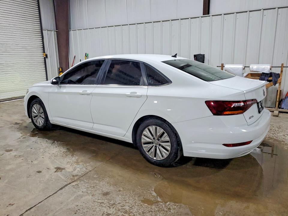 Продажа на аукционе авто 2019 Volkswagen Jetta, vin: 3VWC57BU3KM190932, номер лота: 61022576