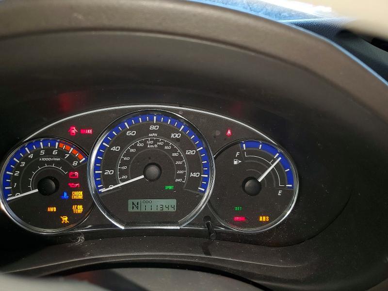 Продажа на аукционе авто 2010 Subaru Forester, vin: JF2SH6CC7AH709264, номер лота: 62522686