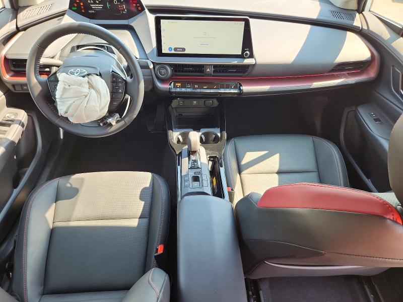 Aukcja sprzedaży 2025 Toyota Prius Plug-in Hybrid, vin: JTDACACU2S3046155, numer aukcji: 59663116