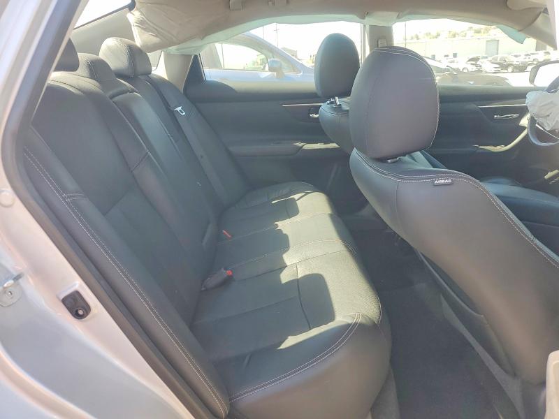 Aukcja sprzedaży 2016 Nissan Altima, vin: 1N4AL3AP7GC176535, numer aukcji: 57963606