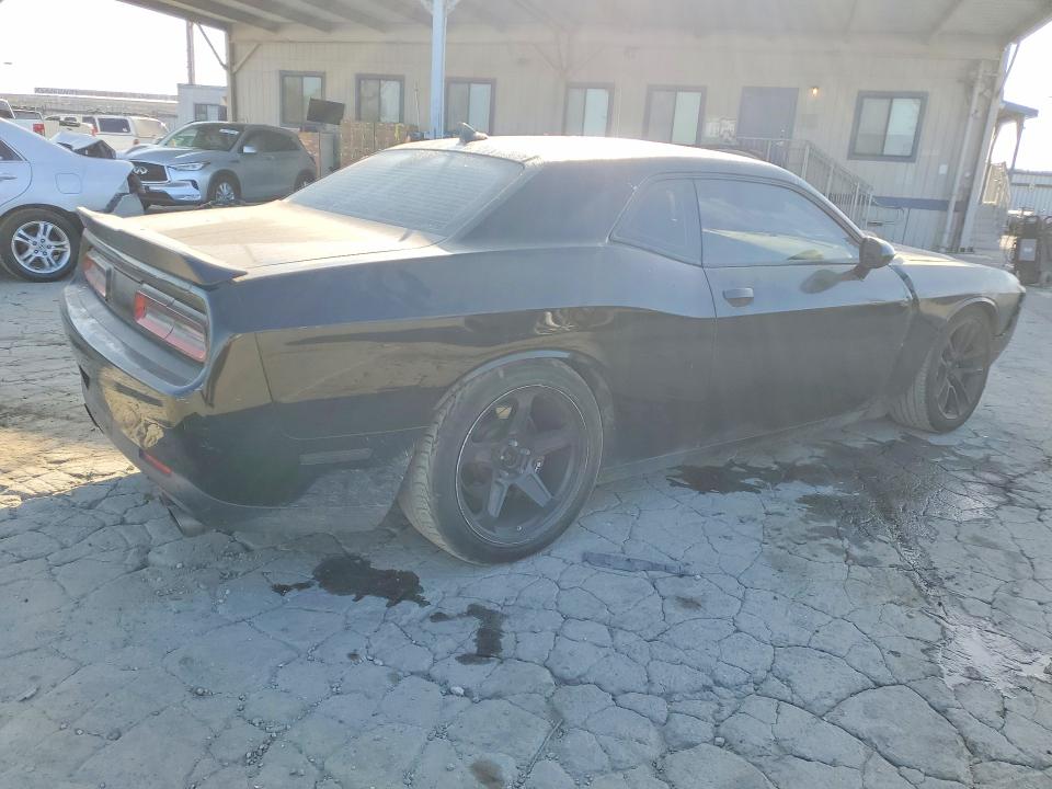 Aukcja sprzedaży 2019 Dodge Challenger, vin: 2C3CDZFJ6KH683301, numer aukcji: 60027006