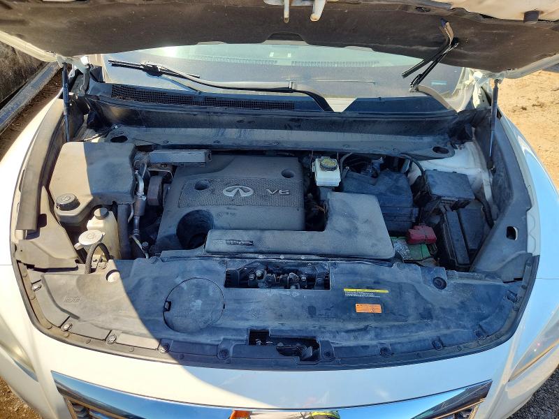 Aukcja sprzedaży 2015 Infiniti Qx60, vin: 5N1AL0MM5FC503891, numer aukcji: 62763096