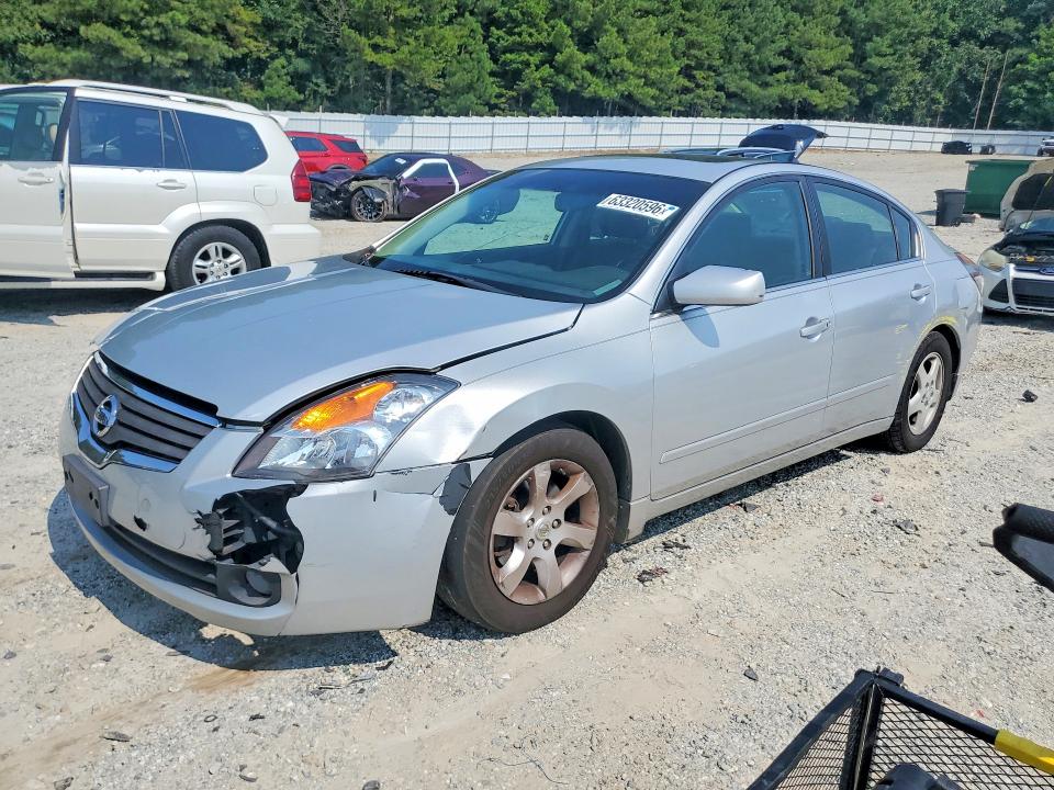 Aukcja sprzedaży 2009 Nissan Altima, vin: 1N4AL21E09N440002, numer aukcji: 63320596