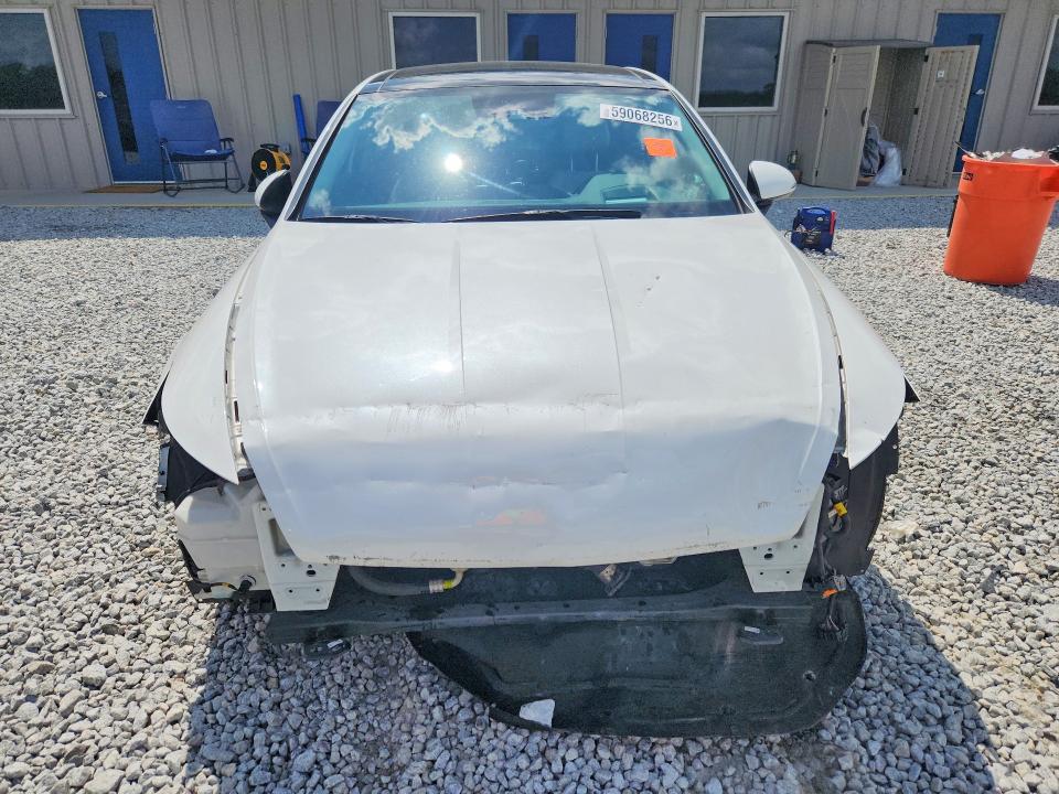 Продажа на аукционе авто 2022 Hyundai Sonata, vin: KMHL34J20NA222000, номер лота: 59068256