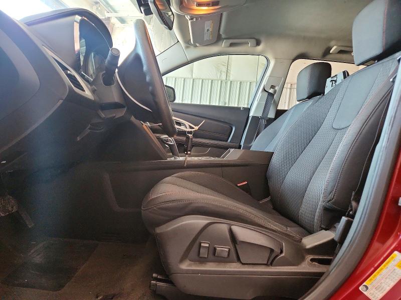 63128696 :رقم المزاد ، 2CTALBEW2A6327212 vin ، 2010 Gmc Terrain مزاد بيع