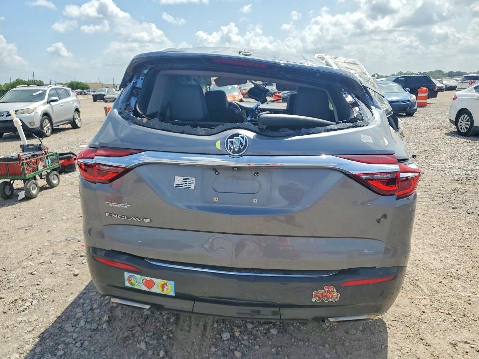 Aukcja sprzedaży 2020 Buick Enclave, vin: 5GAERCKW2LJ311573, numer aukcji: 62925766