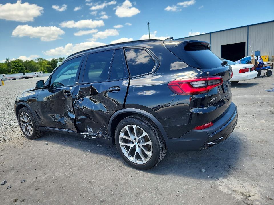 Продаж на аукціоні авто 2019 Bmw X5, vin: 5UXCR6C59KLL26554, номер лоту: 59796866
