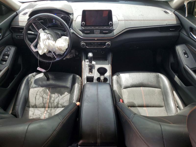 Aukcja sprzedaży 2020 Nissan Altima, vin: 1N4BL4CV6LC140206, numer aukcji: 60601556