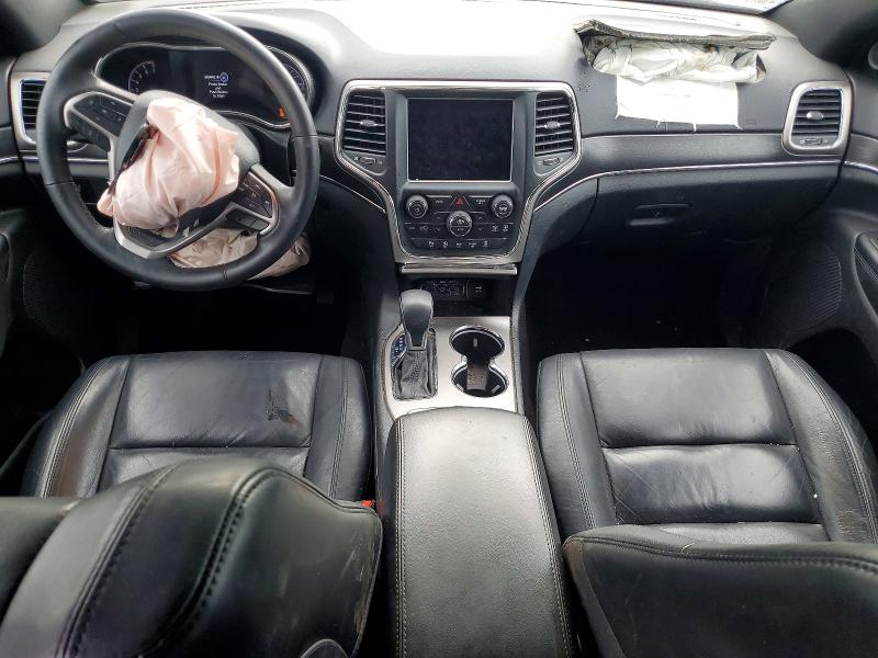 Продажа на аукционе авто 2018 Jeep Grand Cherokee, vin: 1C4RJFBG1JC502730, номер лота: 62062676