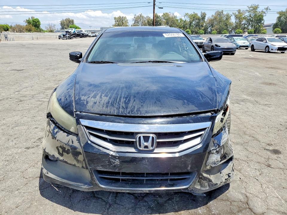 Aukcja sprzedaży 2012 Honda Accord, vin: 1HGCS2A87CA001833, numer aukcji: 62668186