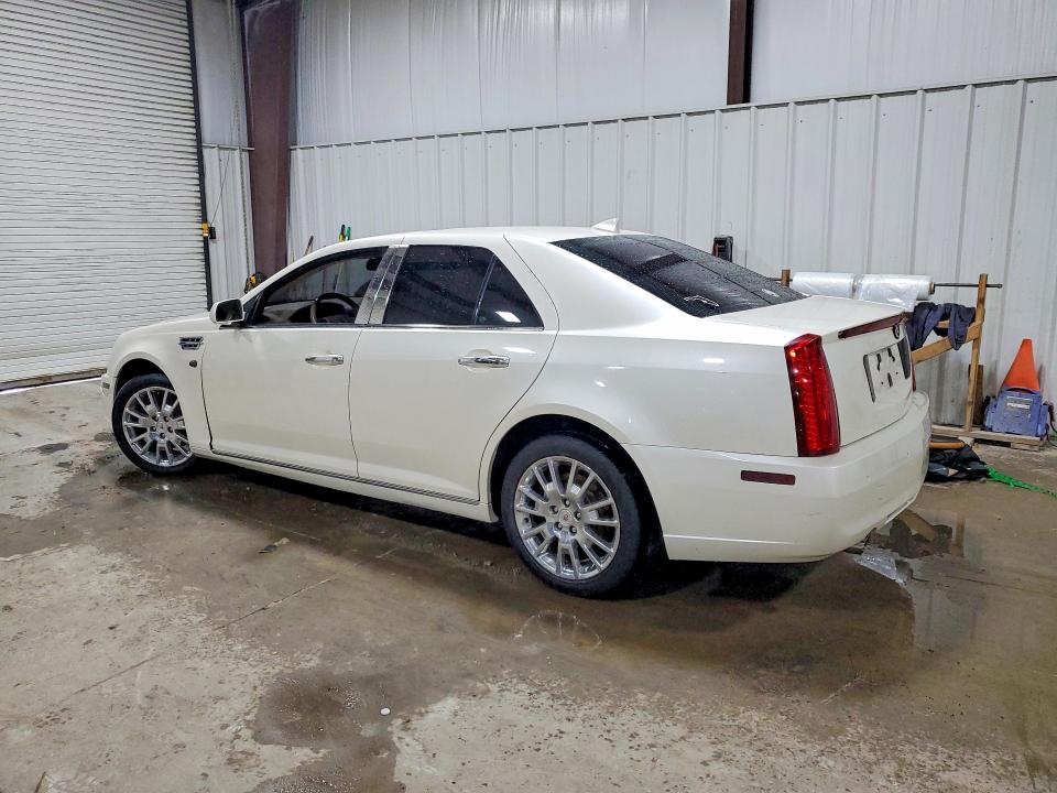 59694326 :رقم المزاد ، 1G6DD67VX90137392 vin ، 2009 Cadillac Sts مزاد بيع