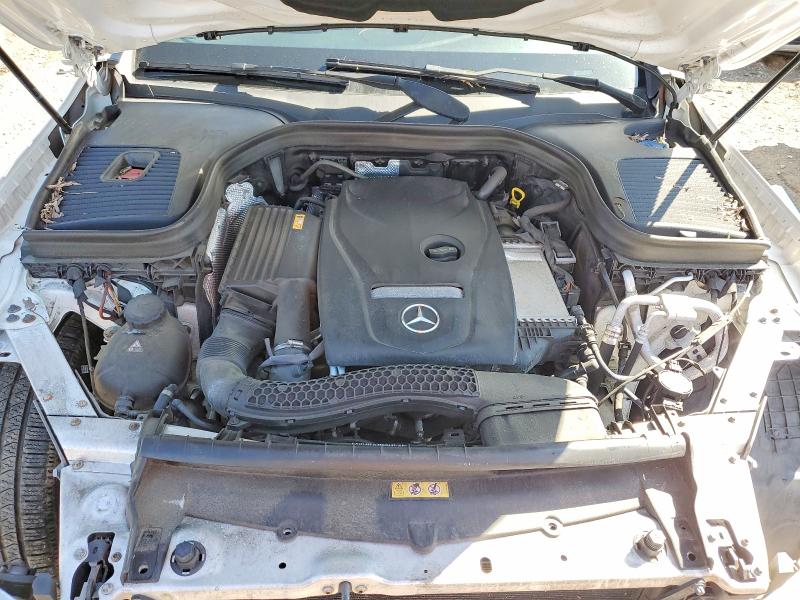 Продажа на аукционе авто 2017 Mercedes-benz Glc, vin: WDC0G4KB5HV011313, номер лота: 62689656