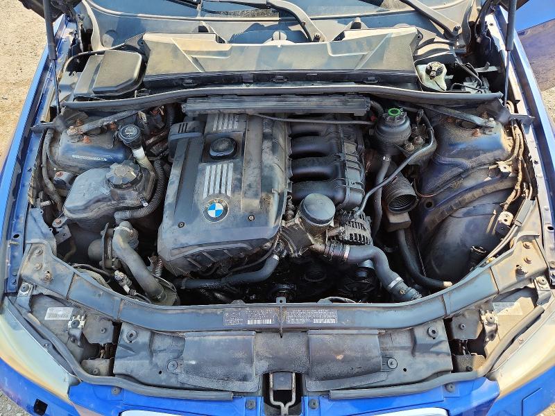 Продаж на аукціоні авто 2010 Bmw 328, vin: WBAPK5C50AA646435, номер лоту: 62396706