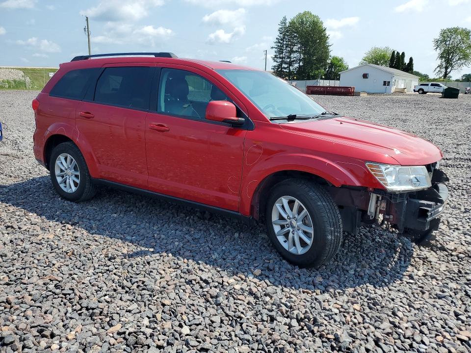 Aukcja sprzedaży 2015 Dodge Journey, vin: 3C4PDCBB7FT605387, numer aukcji: 62739076