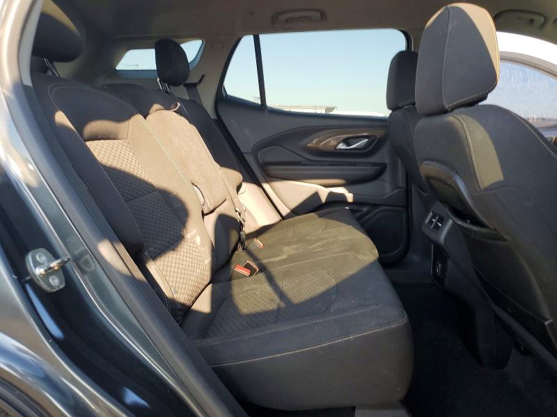 Aukcja sprzedaży 2018 Gmc Terrain, vin: 3GKALMEV3JL376708, numer aukcji: 60204226