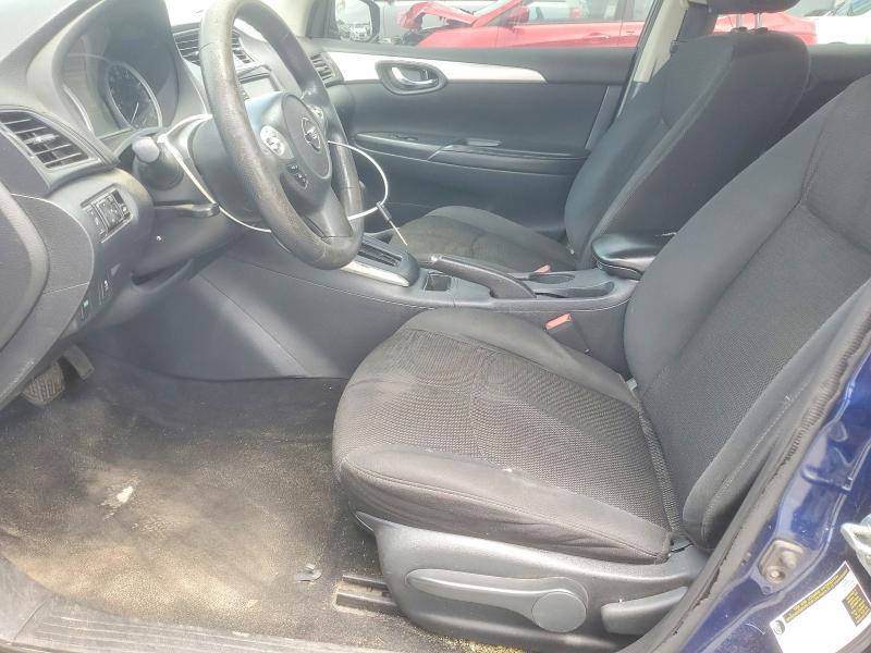 Aukcja sprzedaży 2019 Nissan Sentra, vin: 3N1AB7AP0KY241362, numer aukcji: 60928616