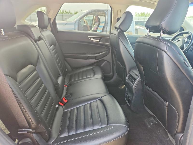 61049116 :رقم المزاد ، 2FMPK4J91LBA64611 vin ، 2020 Ford Edge مزاد بيع