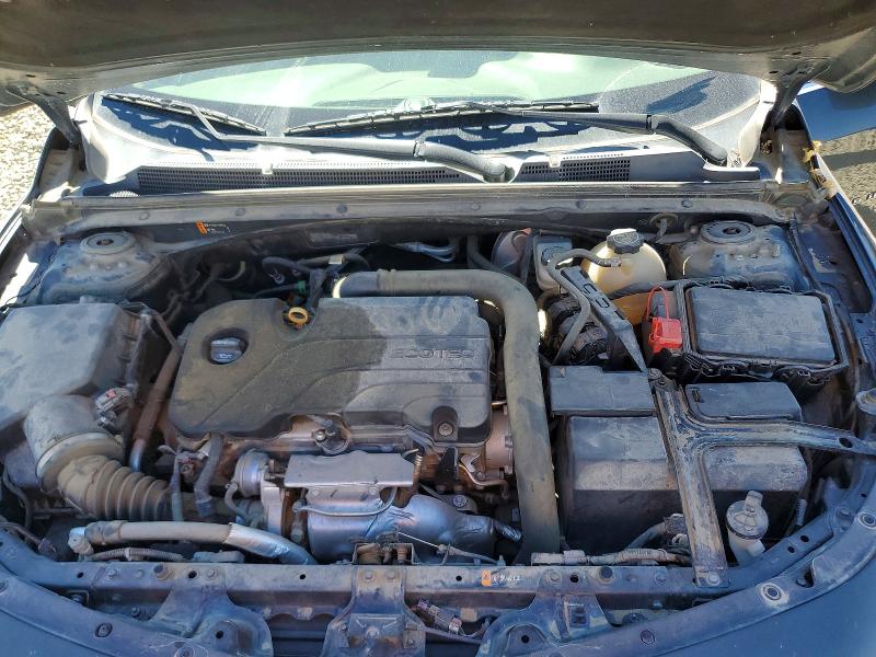 60082136 :رقم المزاد ، 1G1ZD5ST6JF223795 vin ، 2018 Chevrolet Malibu مزاد بيع