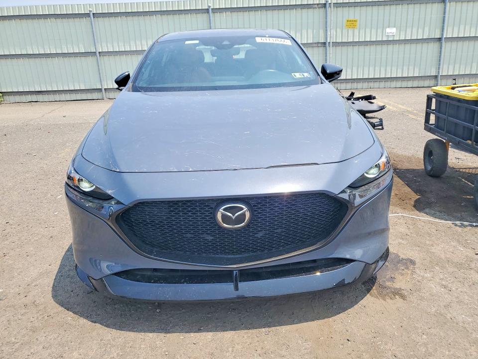 Aukcja sprzedaży 2023 Mazda 3, vin: JM1BPBLM6P1615705, numer aukcji: 61137666