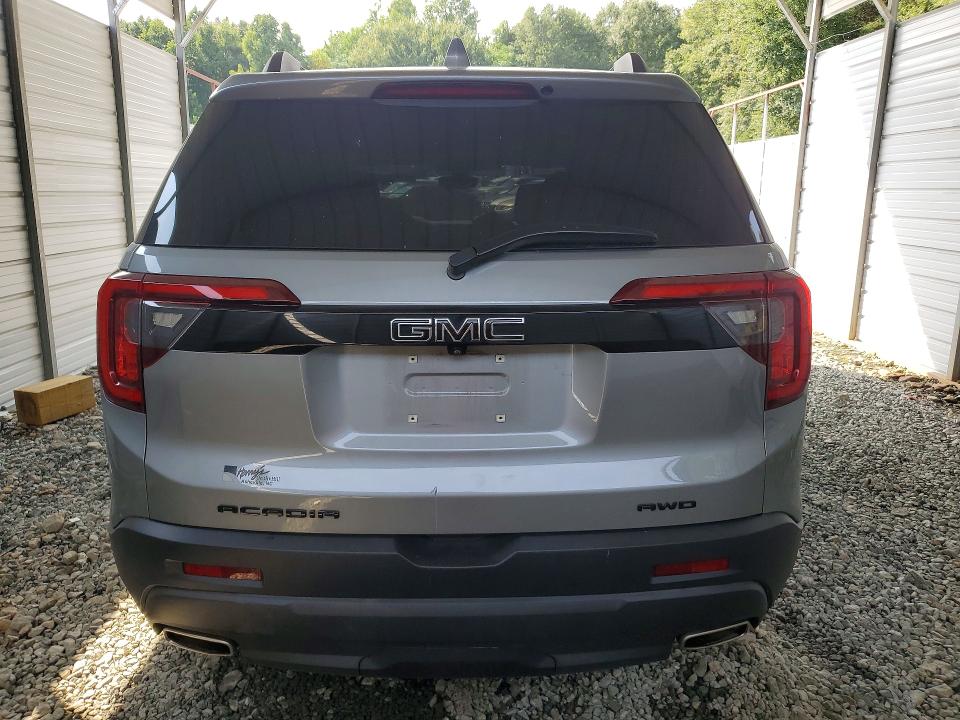 Aukcja sprzedaży 2023 Gmc Acadia, vin: 1GKKNULSXPZ248801, numer aukcji: 62958056