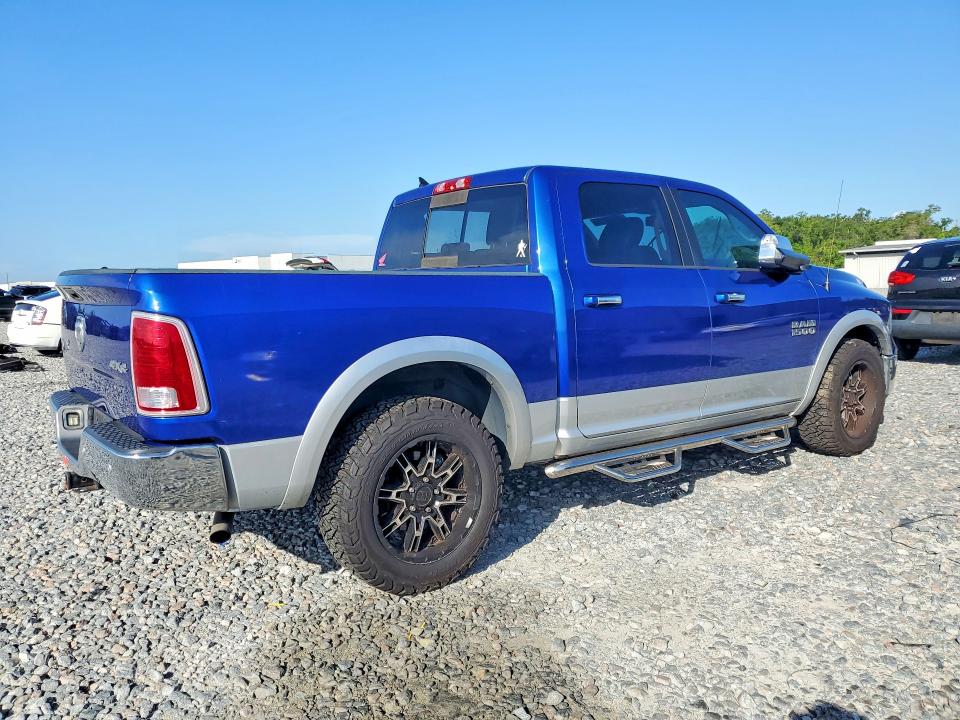 Aukcja sprzedaży 2017 Ram 1500, vin: 1C6RR7NG0HS597461, numer aukcji: 59833886