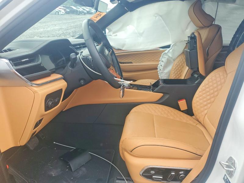 Продаж на аукціоні авто 2024 Jeep Grand Cherokee, vin: 1C4RJHEG7R8582038, номер лоту: 61091536