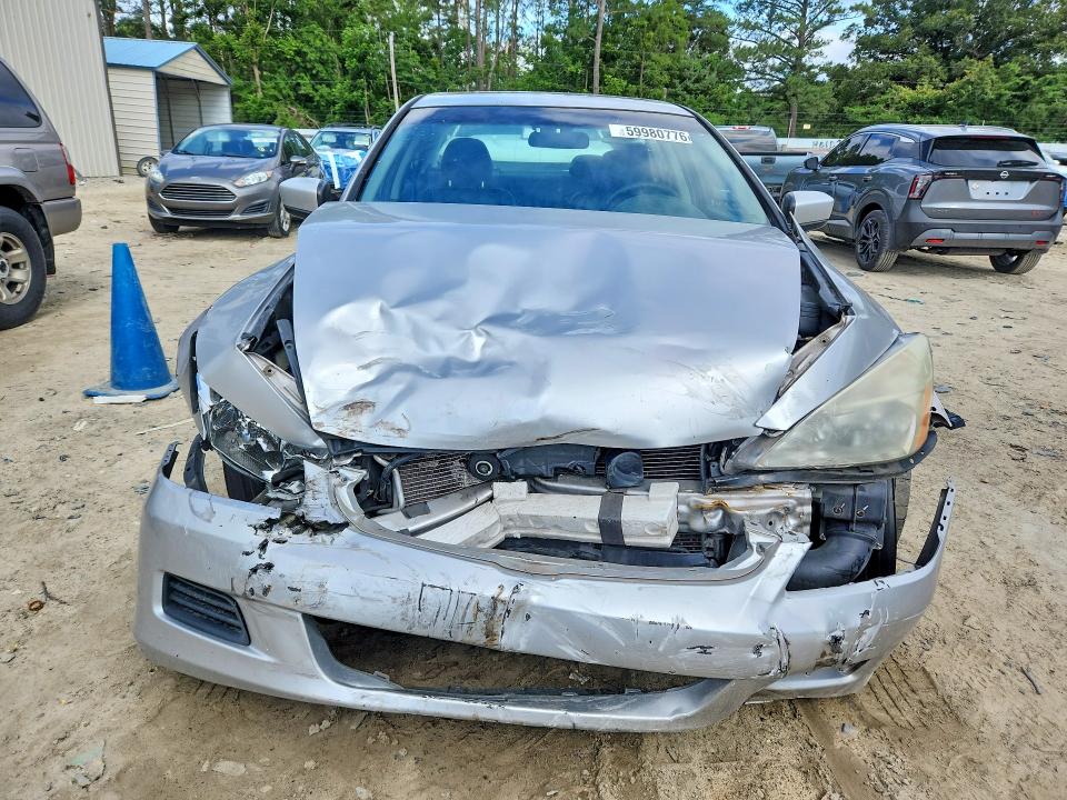 Продаж на аукціоні авто 2006 Honda Accord, vin: 1HGCM66536A068188, номер лоту: 59980776