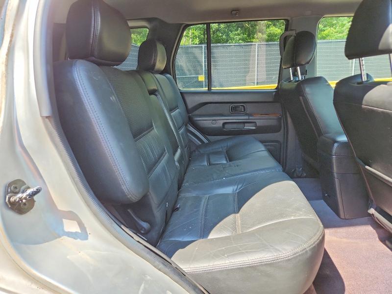 Продаж на аукціоні авто 2003 Nissan Pathfinder, vin: JN8DR09Y63W820976, номер лоту: 62863306