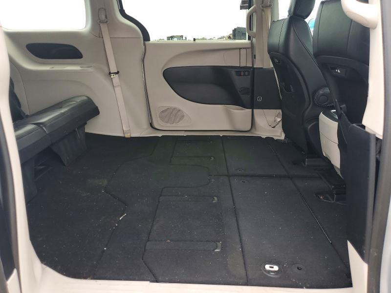 Продаж на аукціоні авто 2024 Chrysler Pacifica, vin: 2C4RC1BG7RR129578, номер лоту: 60679856