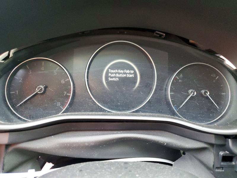 2024 Mazda Cx-30 მანქანა იყიდება აუქციონზე, vin: 3MVDMBBM7RM617275, აუქციონის ნომერი: 61477276