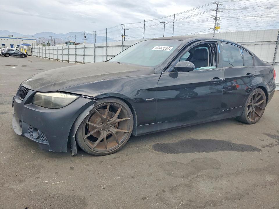 Продаж на аукціоні авто 2008 Bmw 328, vin: WBAVC53528FZ89474, номер лоту: 60963616
