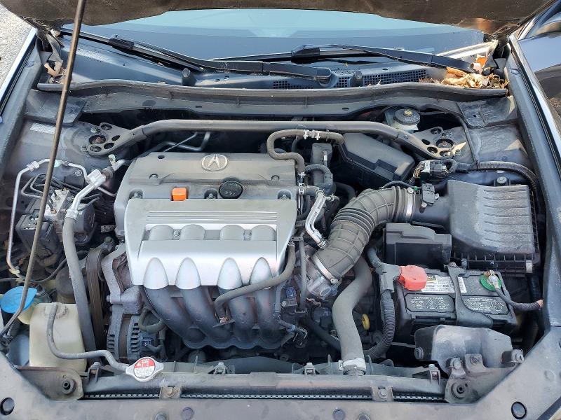 Aukcja sprzedaży 2010 Acura Tsx, vin: JH4CU2F64AC029377, numer aukcji: 60832376