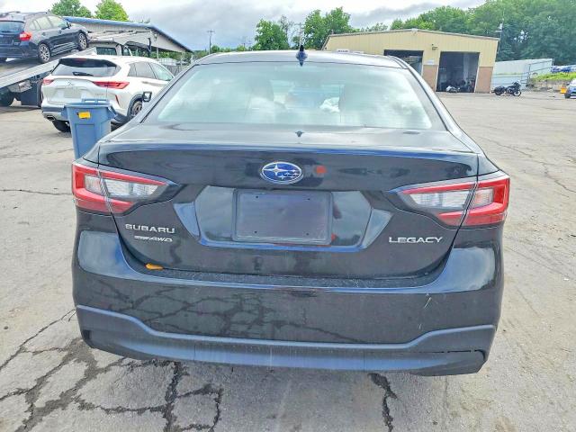 Продажа на аукционе авто 2025 Subaru Legacy, vin: 4S3BWAN60S3017070, номер лота: 62571306