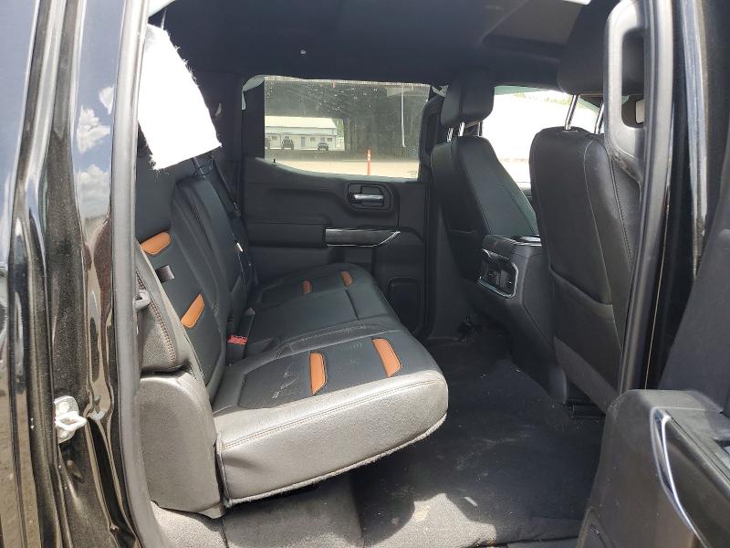 Продажа на аукционе авто 2022 Gmc Sierra Limited, vin: 3GTP9EEL6NG117072, номер лота: 62596646