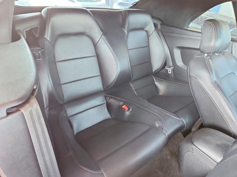 Продажа на аукционе авто 2018 Ford Mustang, vin: 1FATP8UH0J5104666, номер лота: 62510196