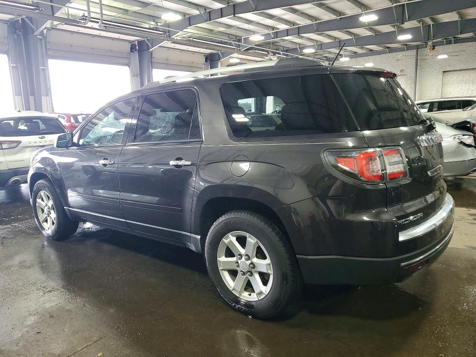Aukcja sprzedaży 2014 Gmc Acadia, vin: 1GKKVPKD2EJ306674, numer aukcji: 62067386