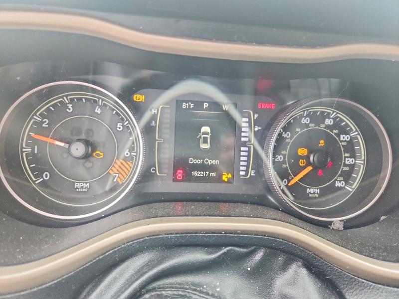 Продажа на аукционе авто 2015 Jeep Cherokee, vin: 1C4PJMCB6FW715015, номер лота: 62656226