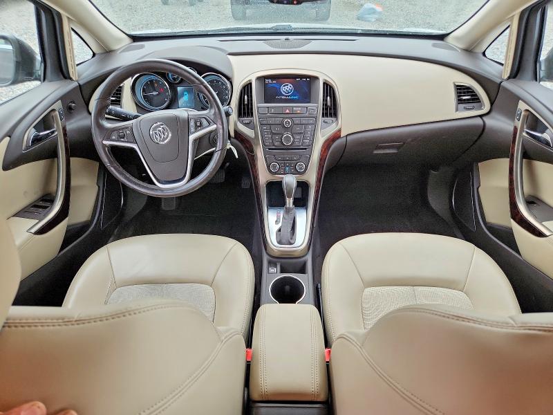 Продажа на аукционе авто 2013 Buick Verano, vin: 1G4PP5SK9D4256847, номер лота: 62883026