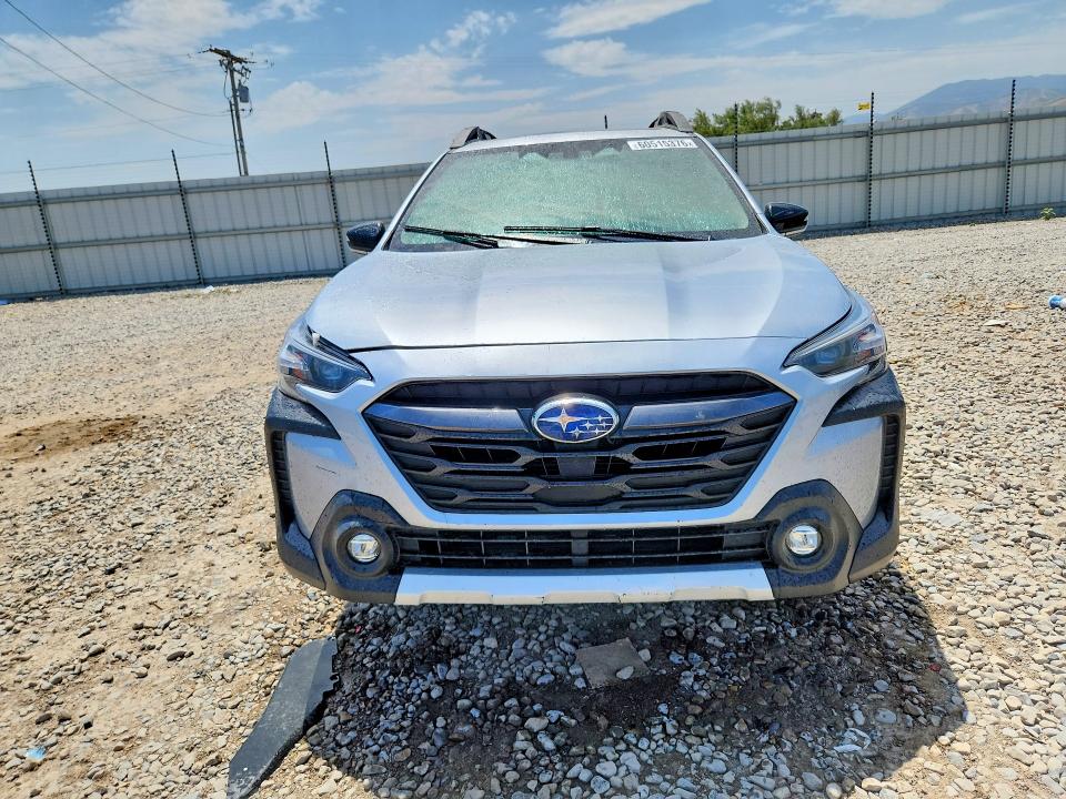 Продажа на аукционе авто 2023 Subaru Outback, vin: 4S4BTANC6P3204931, номер лота: 60515376