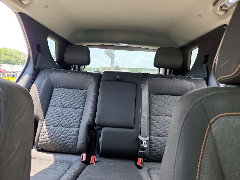 Продаж на аукціоні авто 2019 Chevrolet Equinox, vin: 3GNAXKEV2KL244665, номер лоту: 60891726