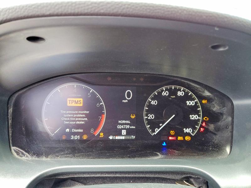 Aukcja sprzedaży 2026 Honda Hr-v, vin: 3CZRZ1H50TM717657, numer aukcji: 61606426