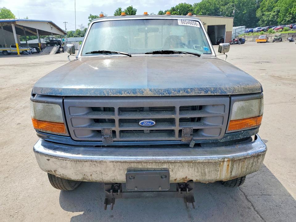 1996 Ford F250 მანქანა იყიდება აუქციონზე, vin: 1FTHF26G8TEB81311, აუქციონის ნომერი: 60546056