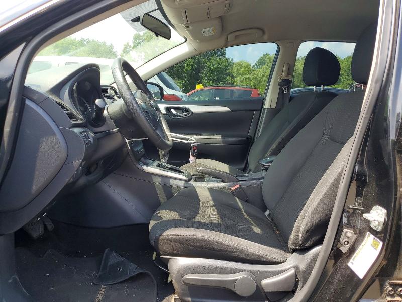 Aukcja sprzedaży 2019 Nissan Sentra, vin: 3N1AB7AP0KY381590, numer aukcji: 60611696