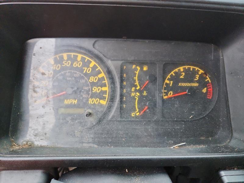60992636 :رقم المزاد ، JALC4B16077005196 vin ، 2007 Isuzu Npr مزاد بيع