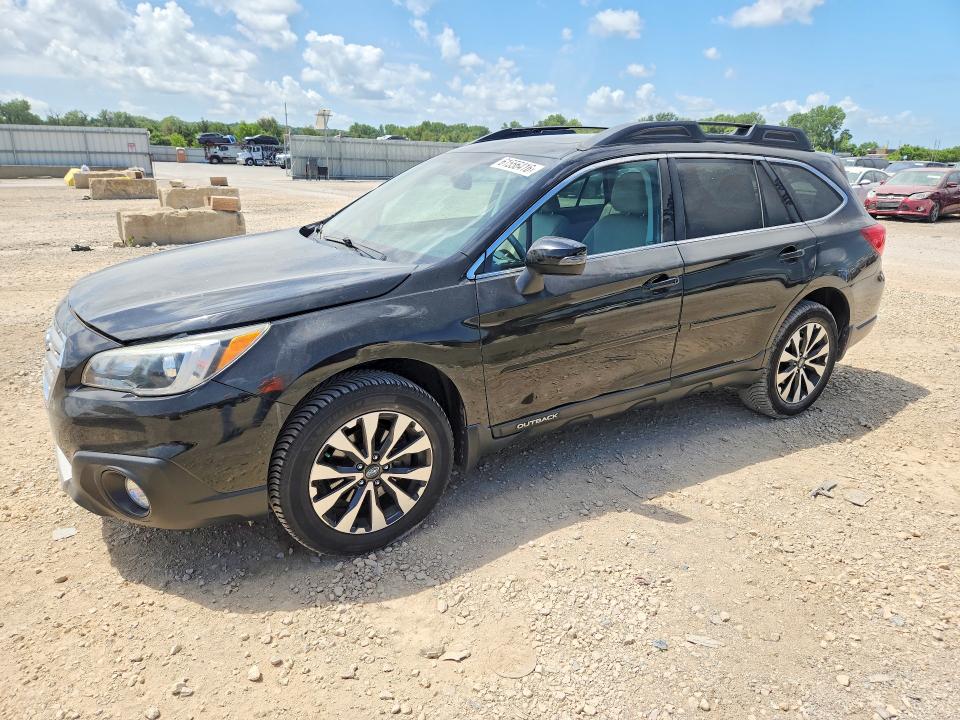 Aukcja sprzedaży 2016 Subaru Outback, vin: 4S4BSBNCXG3354999, numer aukcji: 59723166